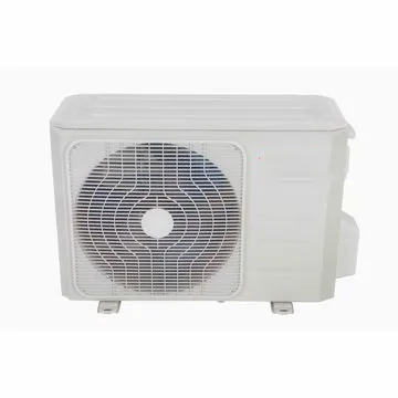 DC инвертор 9000BTU r410a настенный раздельный