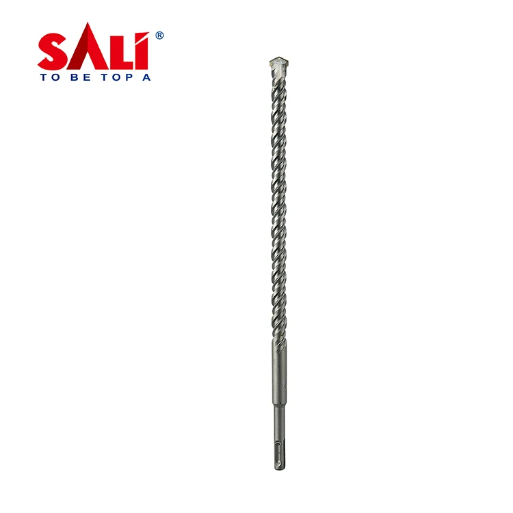 Round shank high quality 40CR sds max 8*210mm drill bit,sds plus drill bit,sds + drill bit