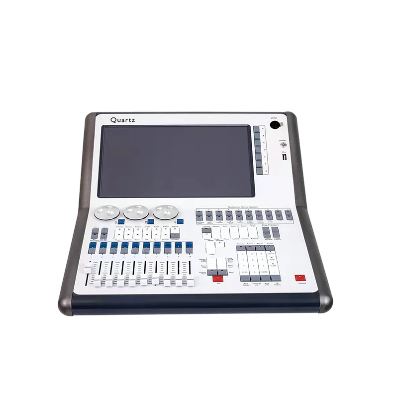 High Quality I5 I7 Titan Wing Quartz Stage Light Disco Controller Lighting Products