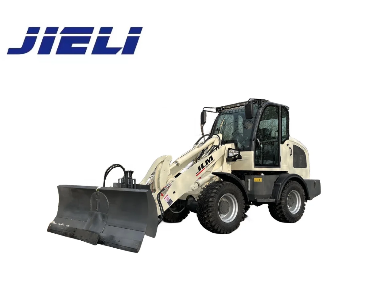 Free delivery mini wheel loader China diesel wheel loader made in China
