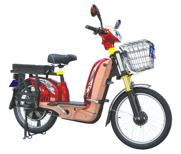 
400w Bicicletas Remove Battery 48v Long Range Electric Bike Battery Electrical Bicycles 