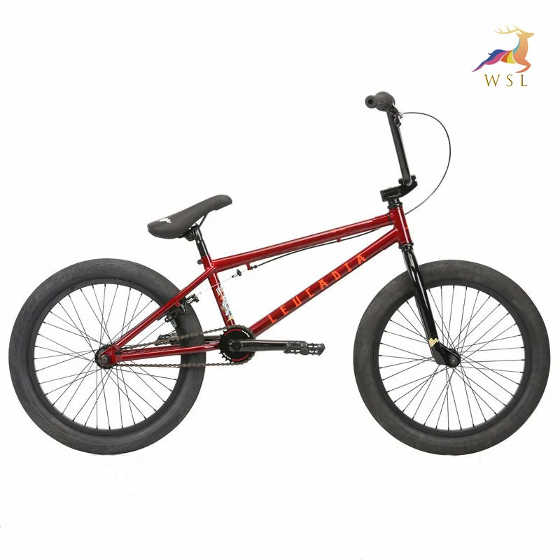 24 дюйма взрослые велосипеды BMX Канада мужские фристайл грязевой прыжок горный велосипед 20 высококачественные велосипедные части