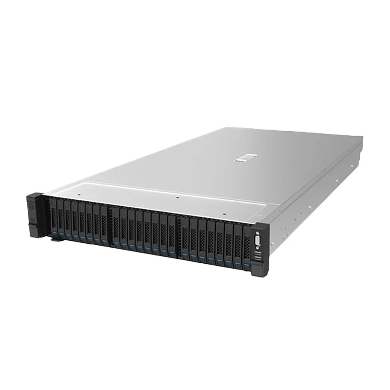 Wholesale New lowest price  Inspur server  NF8260M6 2U Rack Server Gpu Server PC  9361-1G