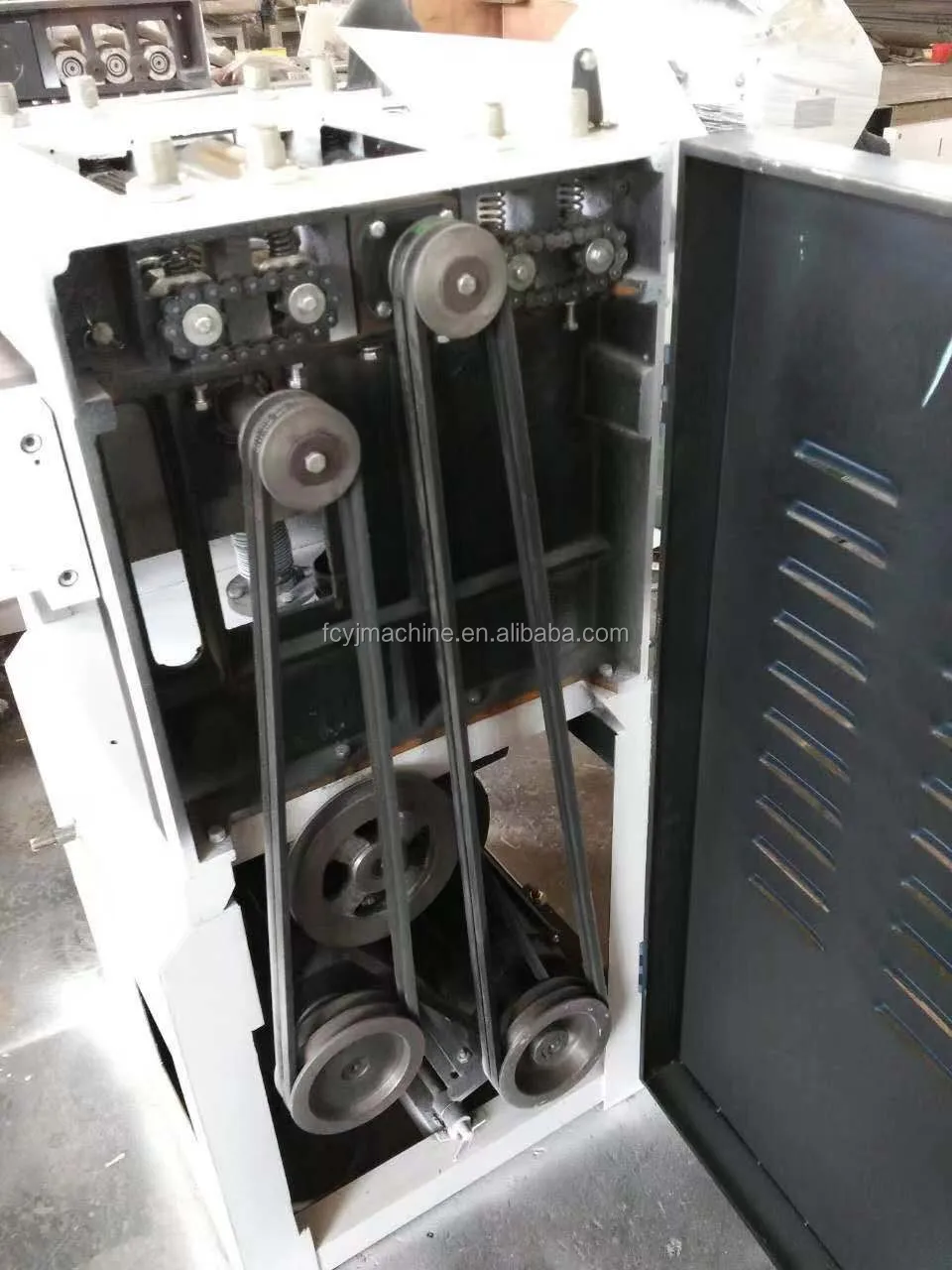 400mm width/500mm width wood planer machine /wood planer thicknesser for solid wood furniture