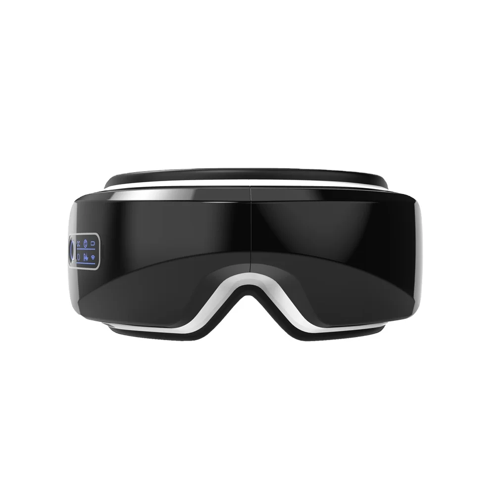 
Betters Best-Selling 618 Multifrequency Vibration Smart Electric Massager for Eyes Care 