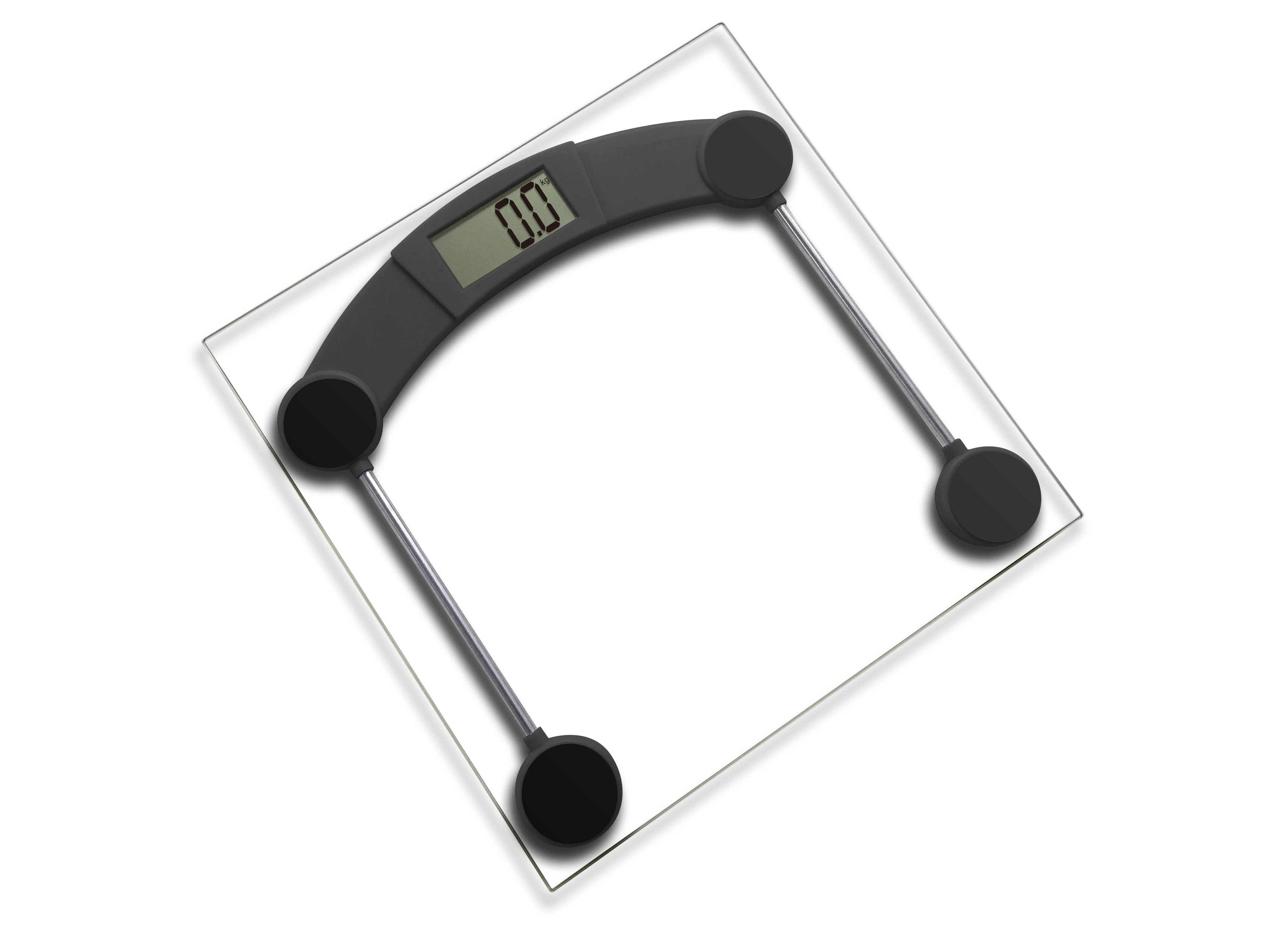 150 KG High Resolution Digital Electronic Weighing Person Bathroom Scale