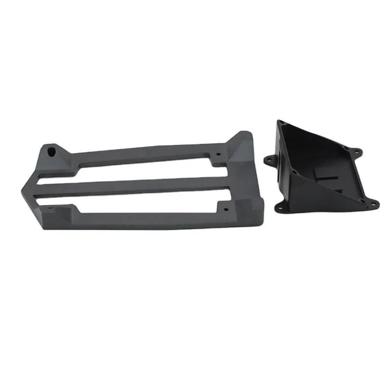 OEM ODM Custom Anodizing Aluminum Shell StainlessSteel Cabinet Enclosure