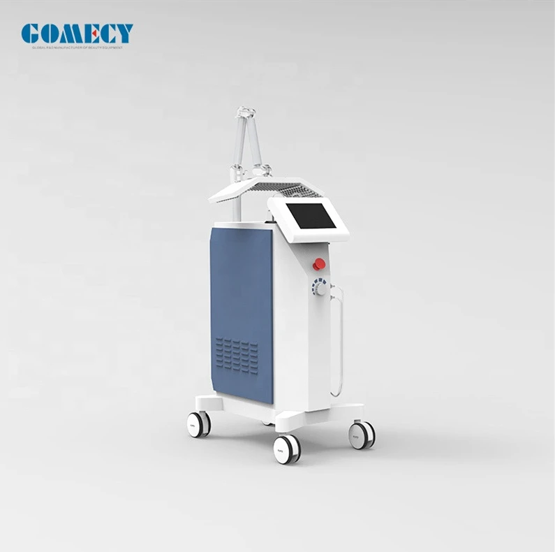 Dermabrasion micro current lifting oxygen jet peel PDT LED light therapy facial machine