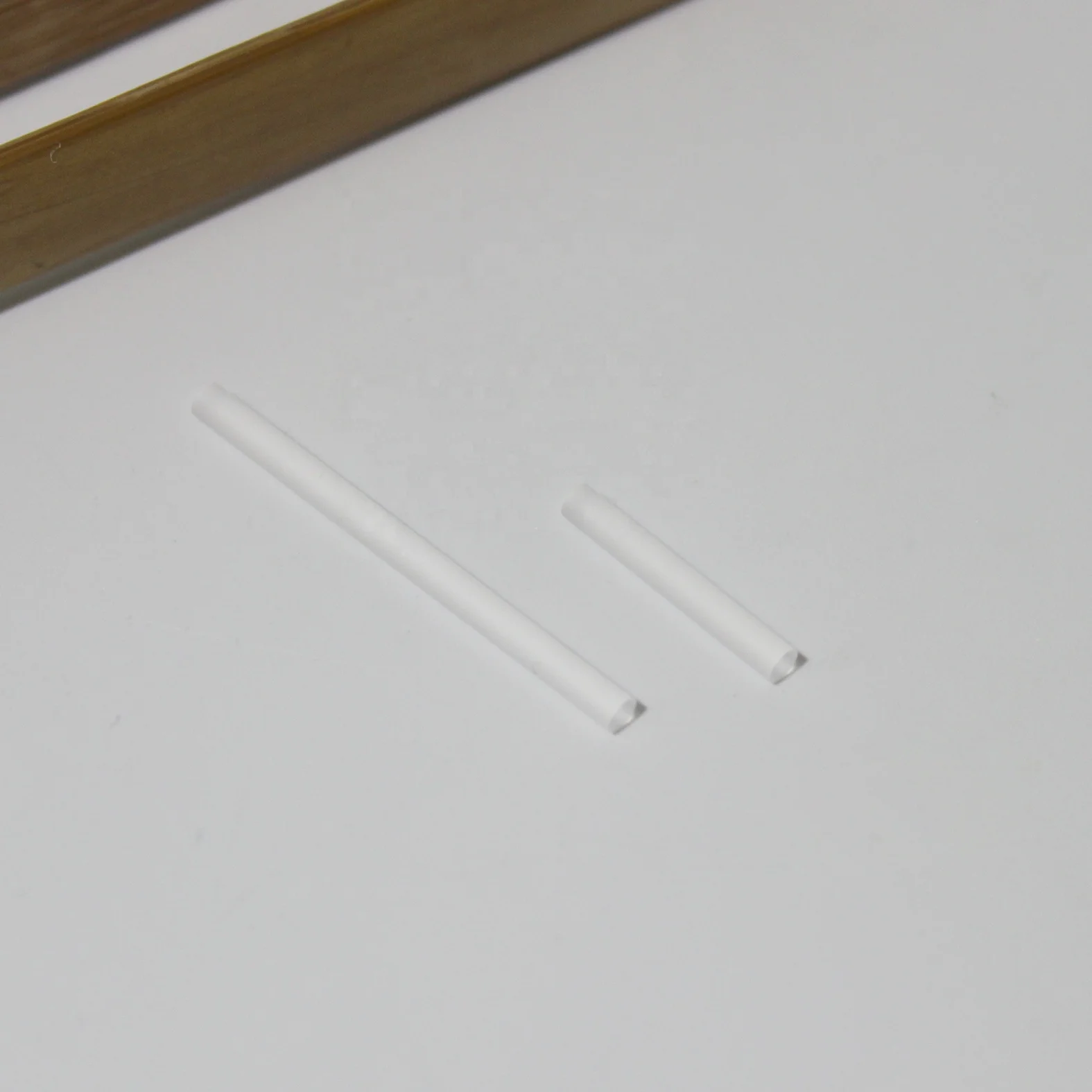 VY Optical Grade Cylindrical Lenses High Polished BK7 K9 Glass Rod Lens