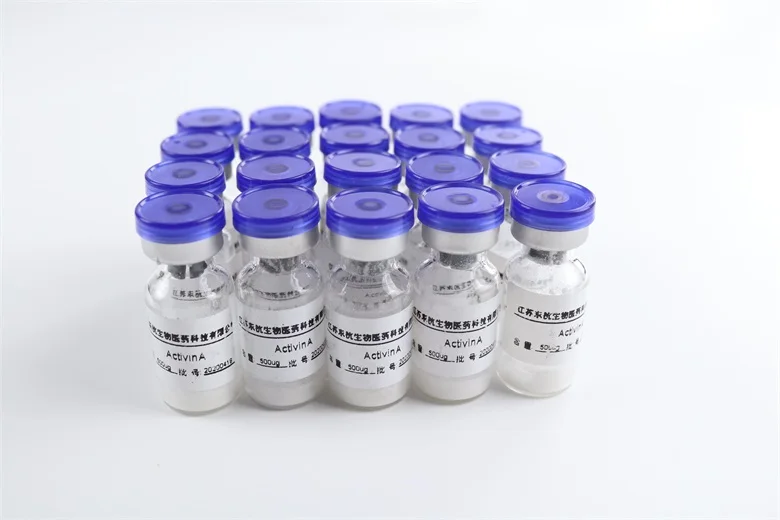 Genuine Goods At A Fair Price Colorless Liquid High-quality IVD Reagent FOB-Ab