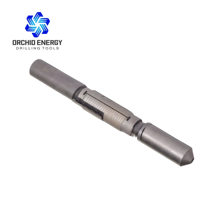 CROWN API Fishing Tools LM-T Bowen Type Releasing Fishing Spear For Drill Pipe Tubing Casing