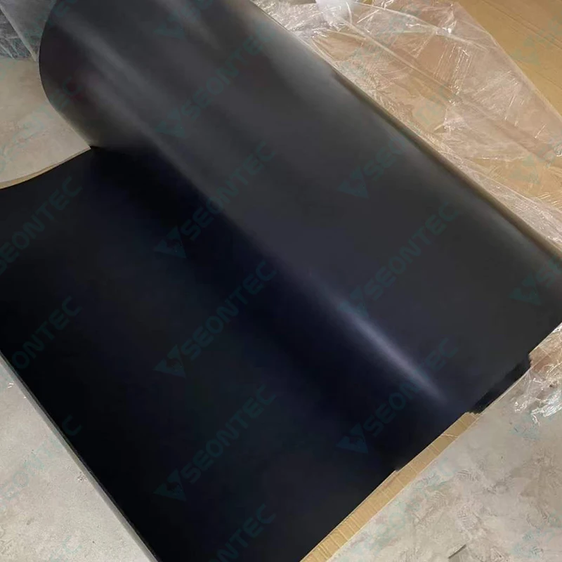 Износостойкость 0 1-10 мм толщина 30 м длина skved PTFE лист