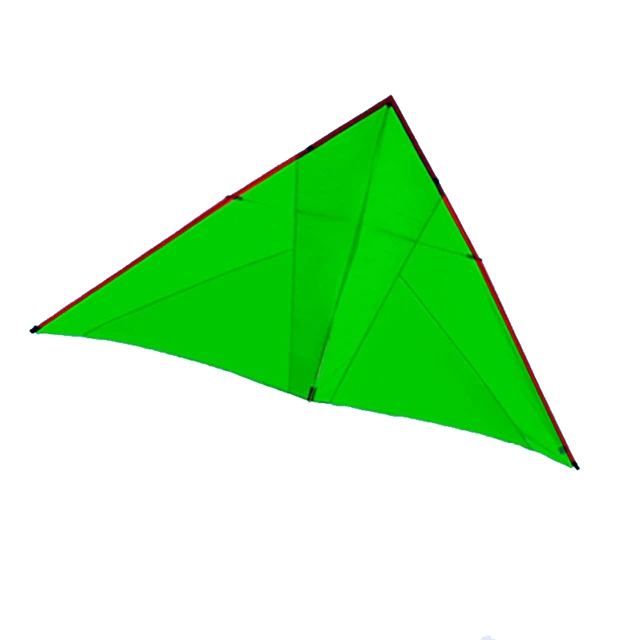 
Coloring large delta kite 