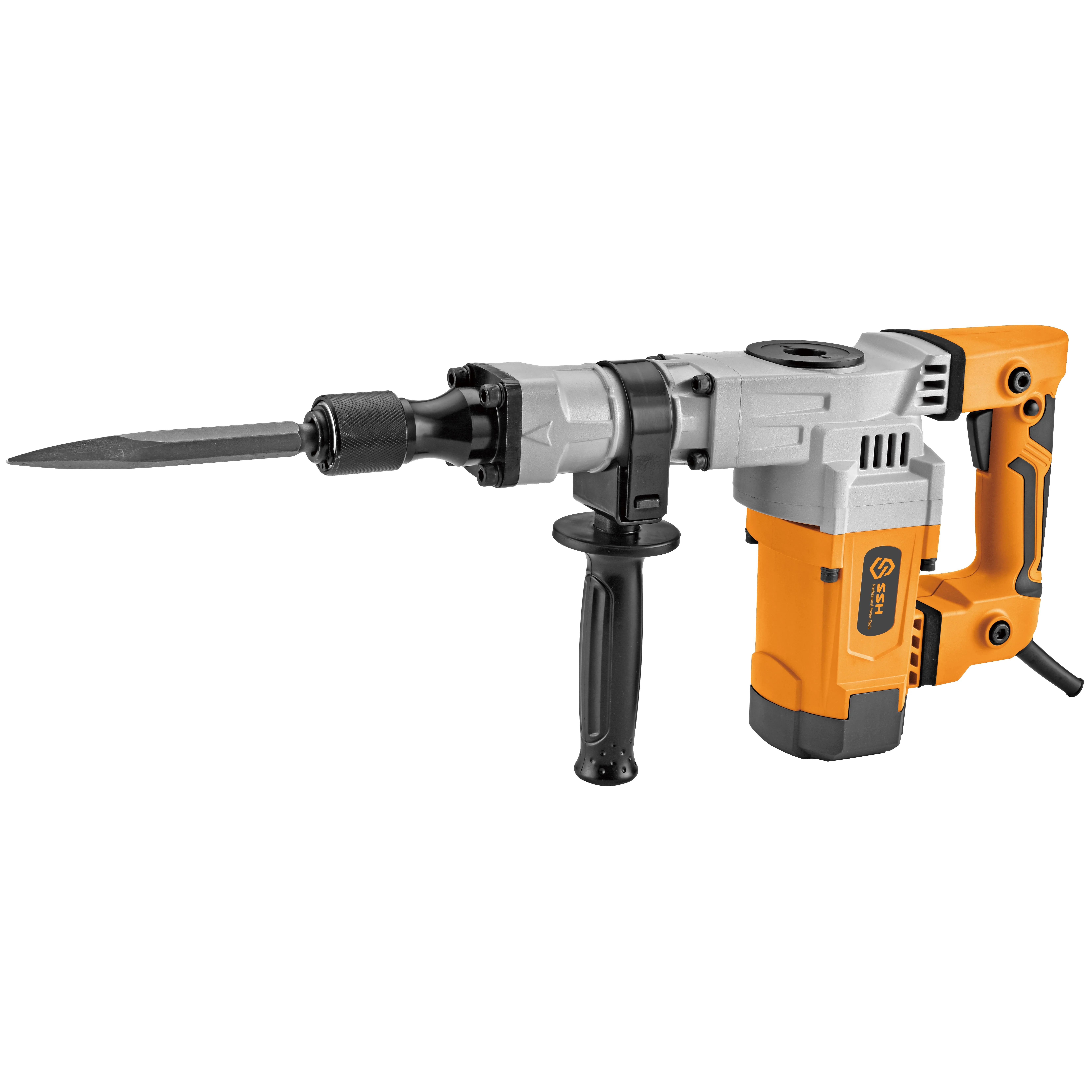 
Power Tools Demolition Chemical Tools Electric Demolition Hammer 