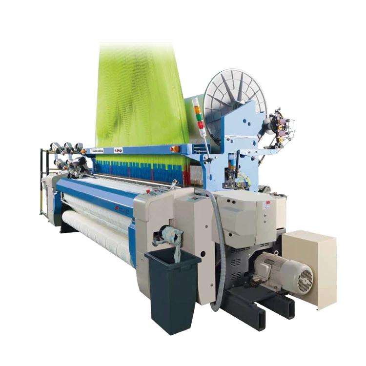China 1536 Hook 350 Rpm Terry Towel Jacquard Looms Machine