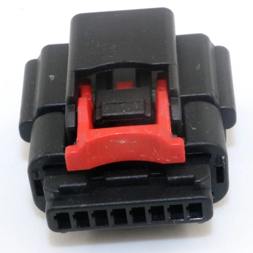 Second Sale Lights Automobile Types Solder Seal Automotive T Tap Terminals Cable Car Motorcycles Electrical Kit 8 Pin Connector