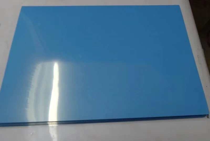 Printing Radiology Universal Medical Thermal Hospital Blue X-ray Film