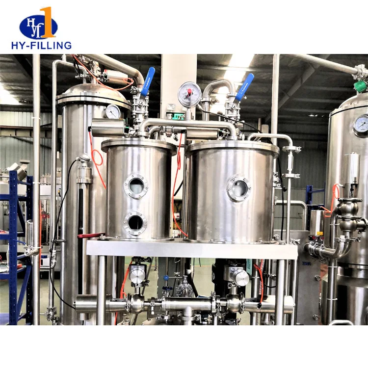  Смеситель для газированных/мягких/сияющих напитков csd машина газирования смеситель