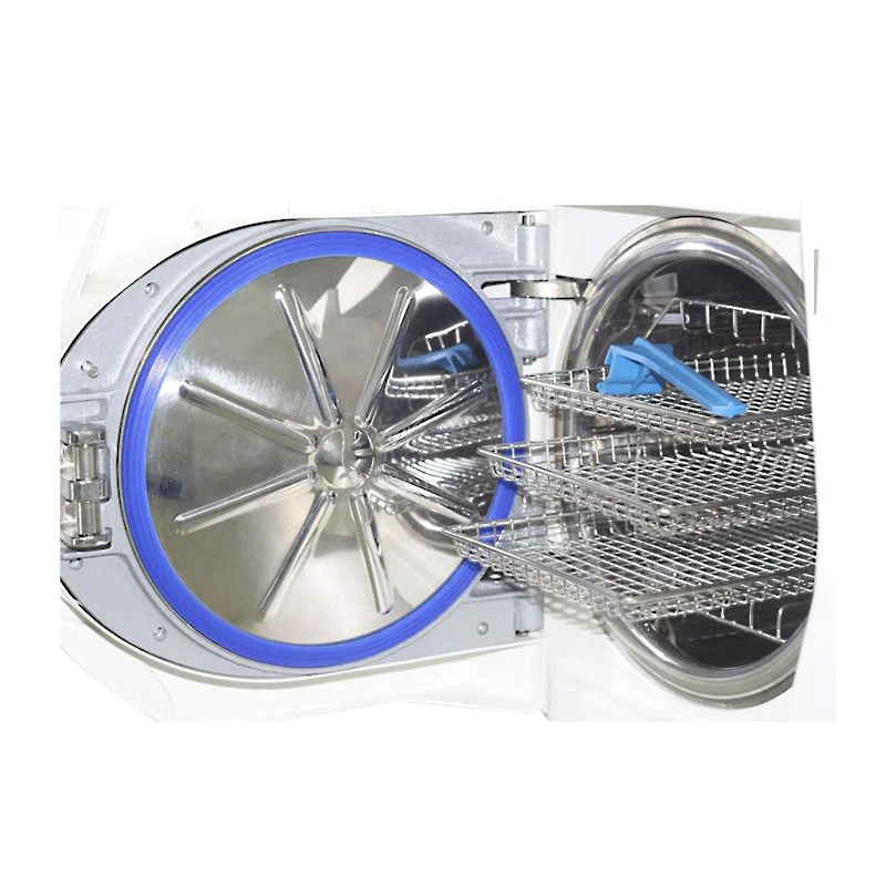 High Quality Youjoy Casette Used Sterilizer Sterilization Small Water and Steam Separation Device. Autoclave Dental