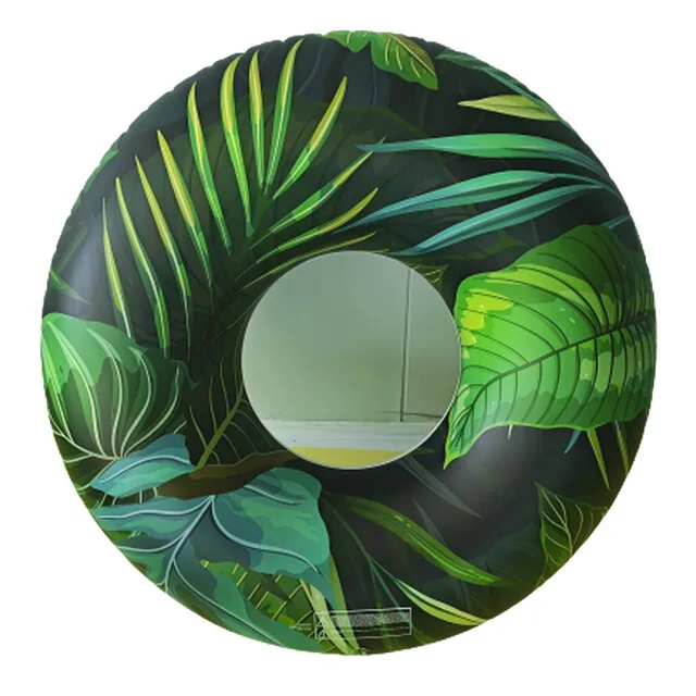 Hot sale products Inflatable Rings Water Wings Swimming Tube Float For Kids and Adults