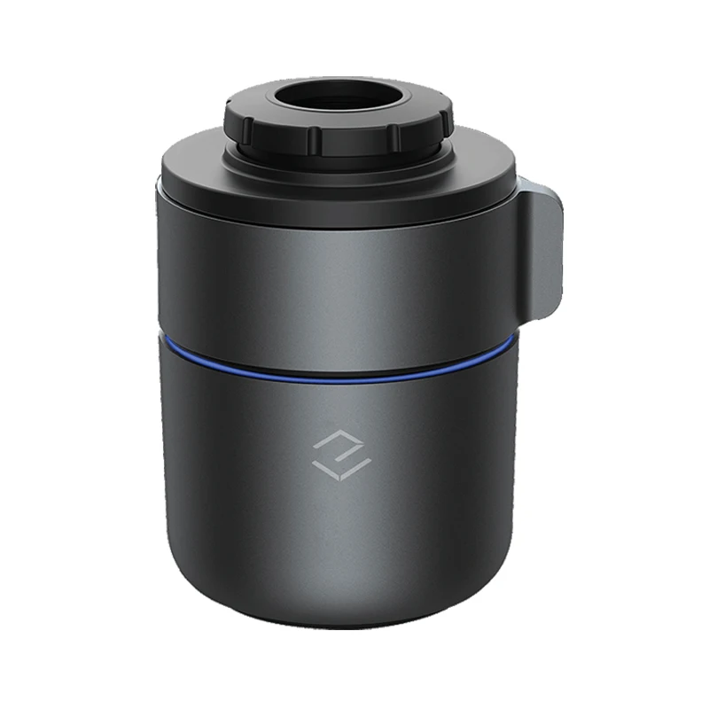 Умный многокристаллический очиститель для водопроводной воды Xiaomi yру, фильтр, индикаторы мониторинга 4T