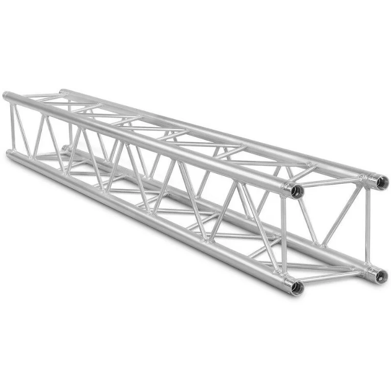 High-quality Outdoor 290*290 Aluminum Truss Spigot Bolt Flat Truss For events