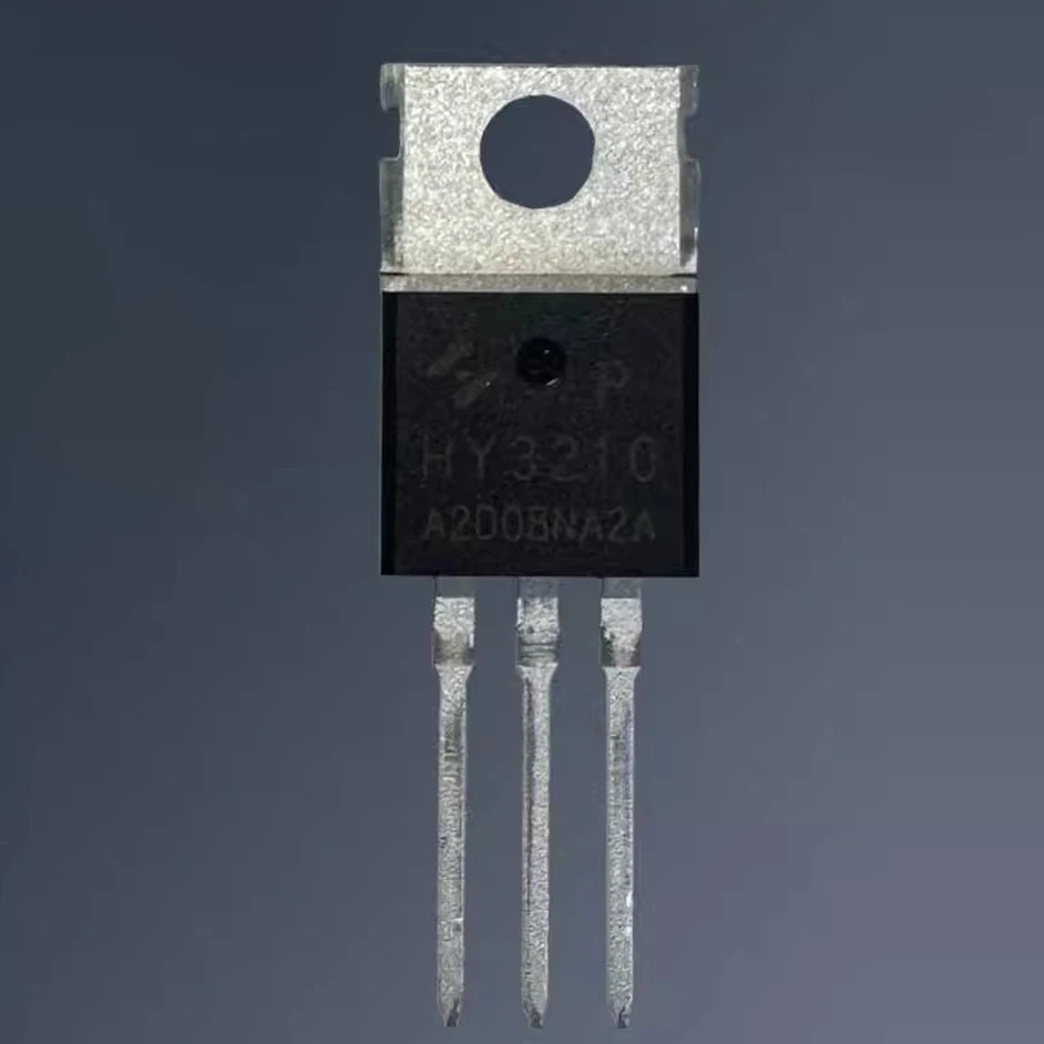 YJL HY3210NA2P MOS N Channel Transistor Mosfet TO-220 N 100V 120A hy /2P P
