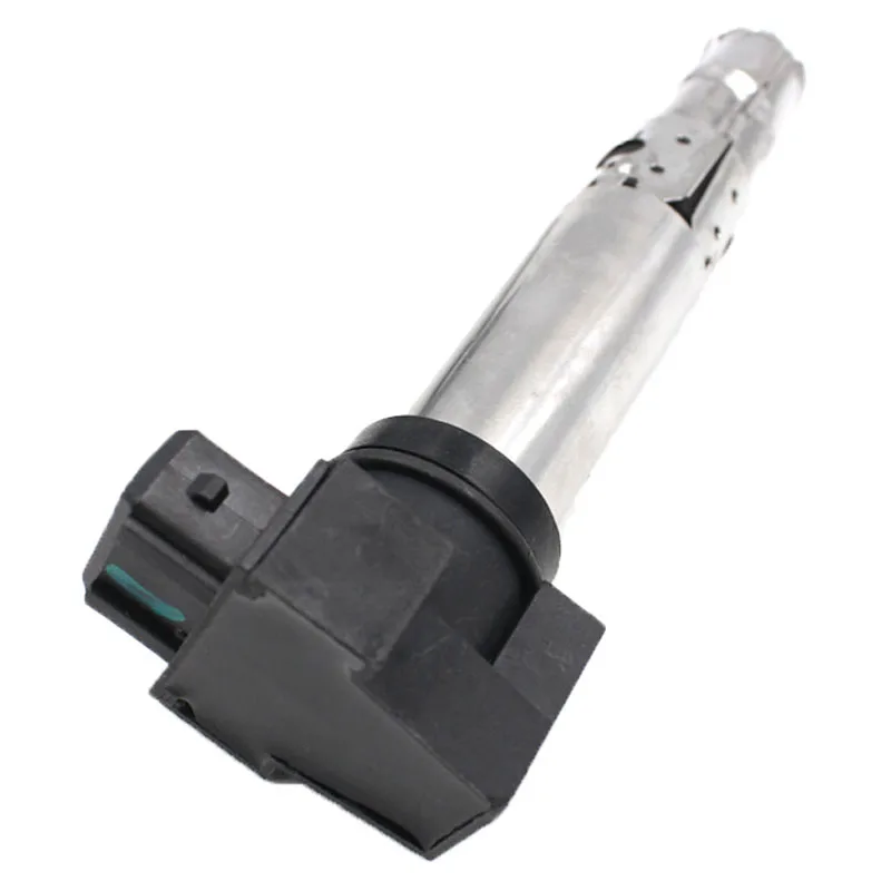 Hot Sale Engine ignition coil pack BD0074445A 78300001 for chery qq 0.8 qq 308