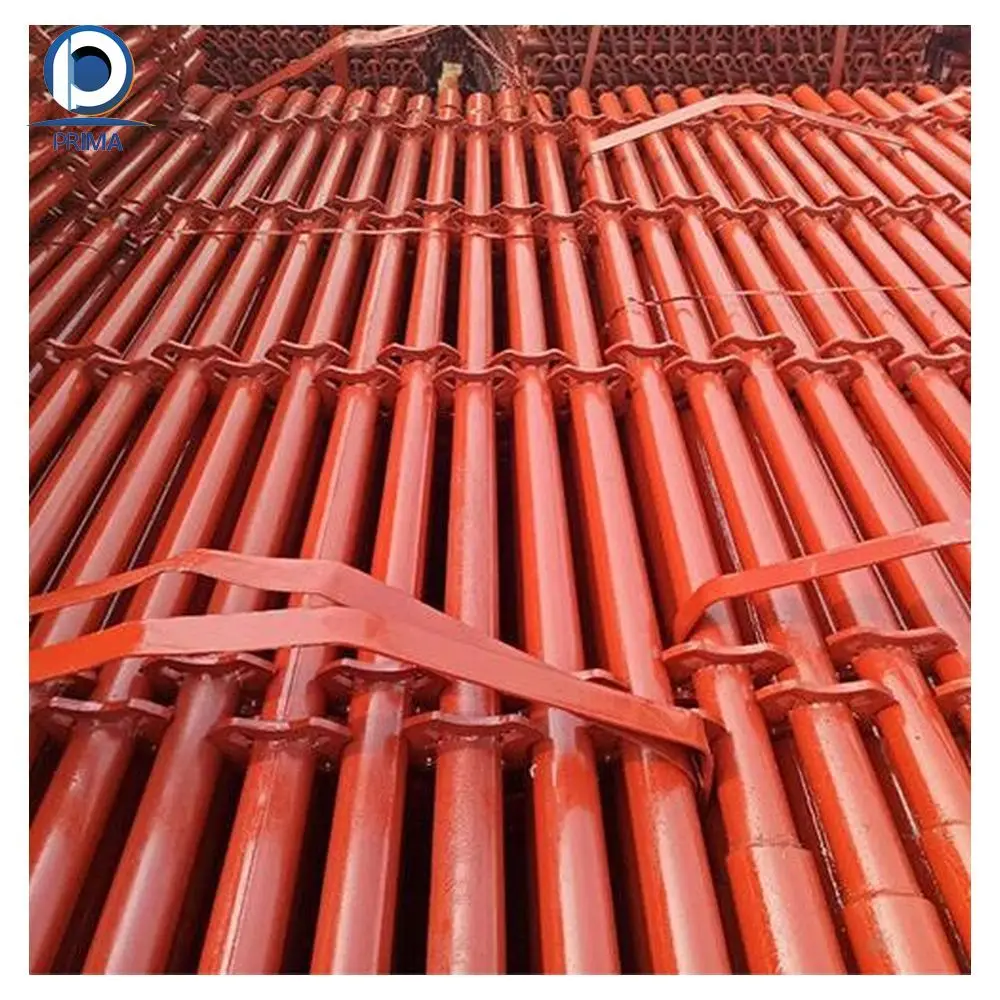 Prima customized personalized scaffolding coupler  hanging scaffolding best sale electric scaffolding platform