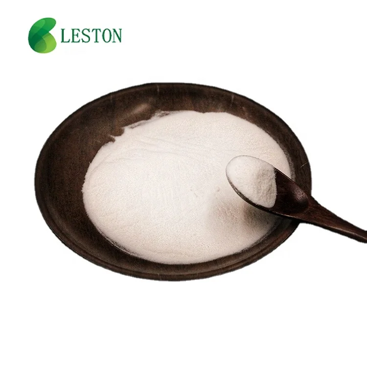 High Quality Cod Skin Edible Hydrolyzed Small Molecular Natural Marine Collagen Powder