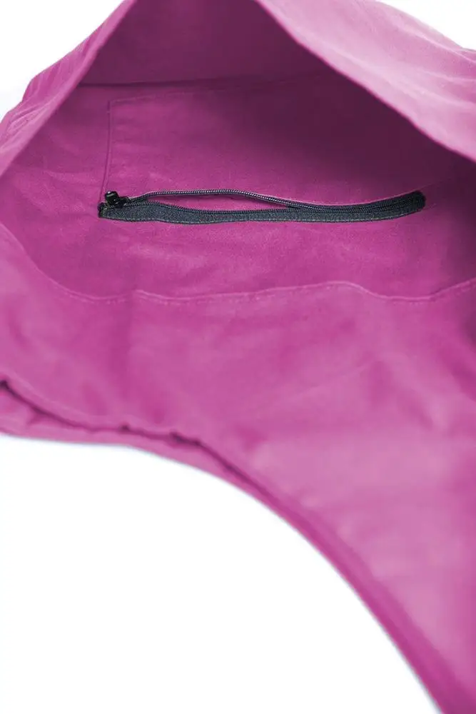 Сумка для йоги, коврик для тренажерного зала, сумка-переноска с большим боковым карманом