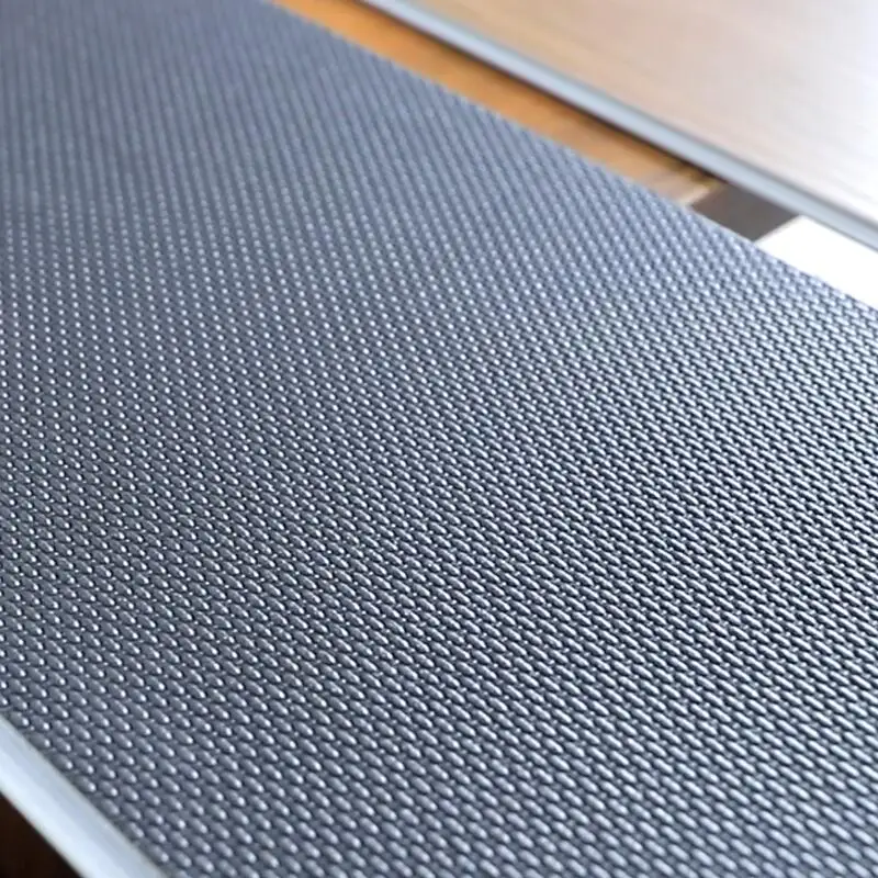 100% virgin material unilin click eir embossed texture vinyl plastic spc flooring waterproof