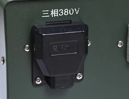 
China Powerful Plasma Cutting Machine/IGBT Inverter Arc Cutter-CUT 100 