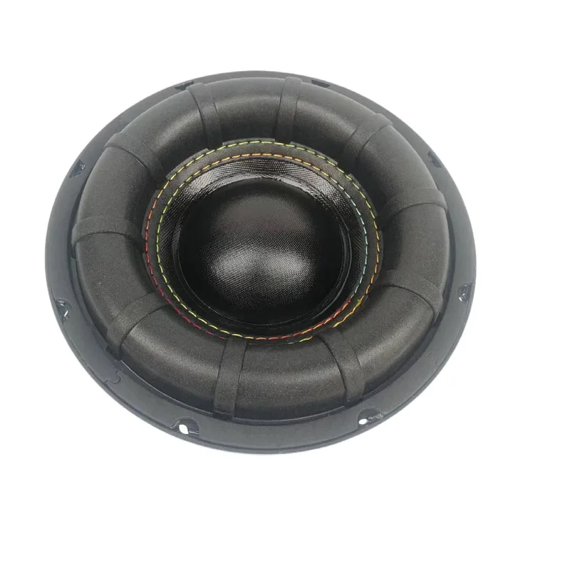 Best Quality Subwoofer 8 Inch  Bass Car Subwoofer Dual 4 Ohms Speaker Product Dual Voice coil 500W