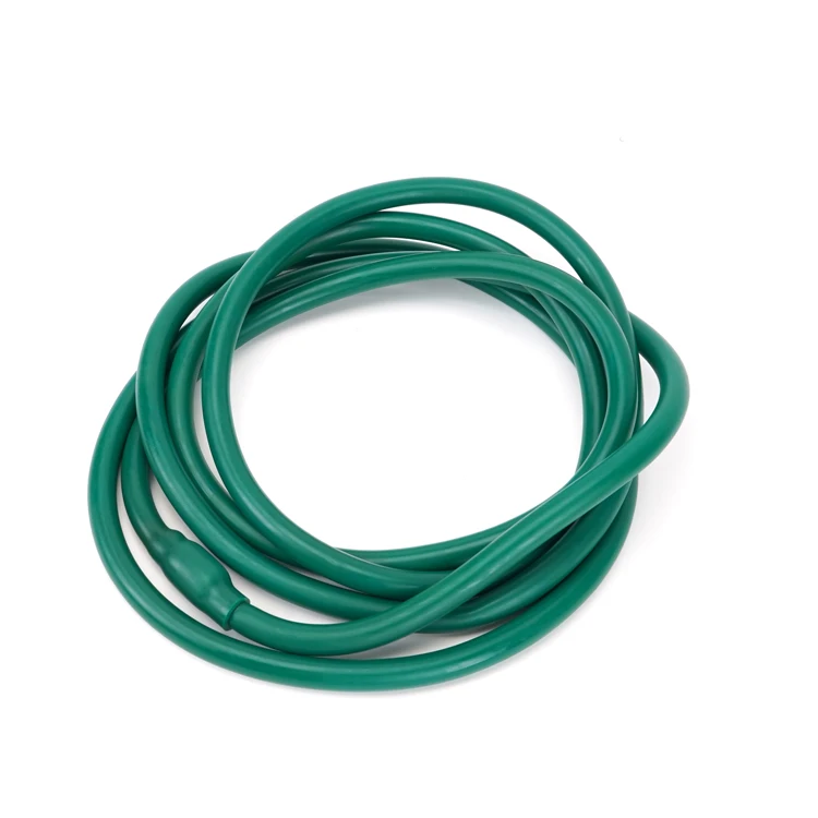 
High Elasticity Latex Tubing Loop For Bungee Trampoline 