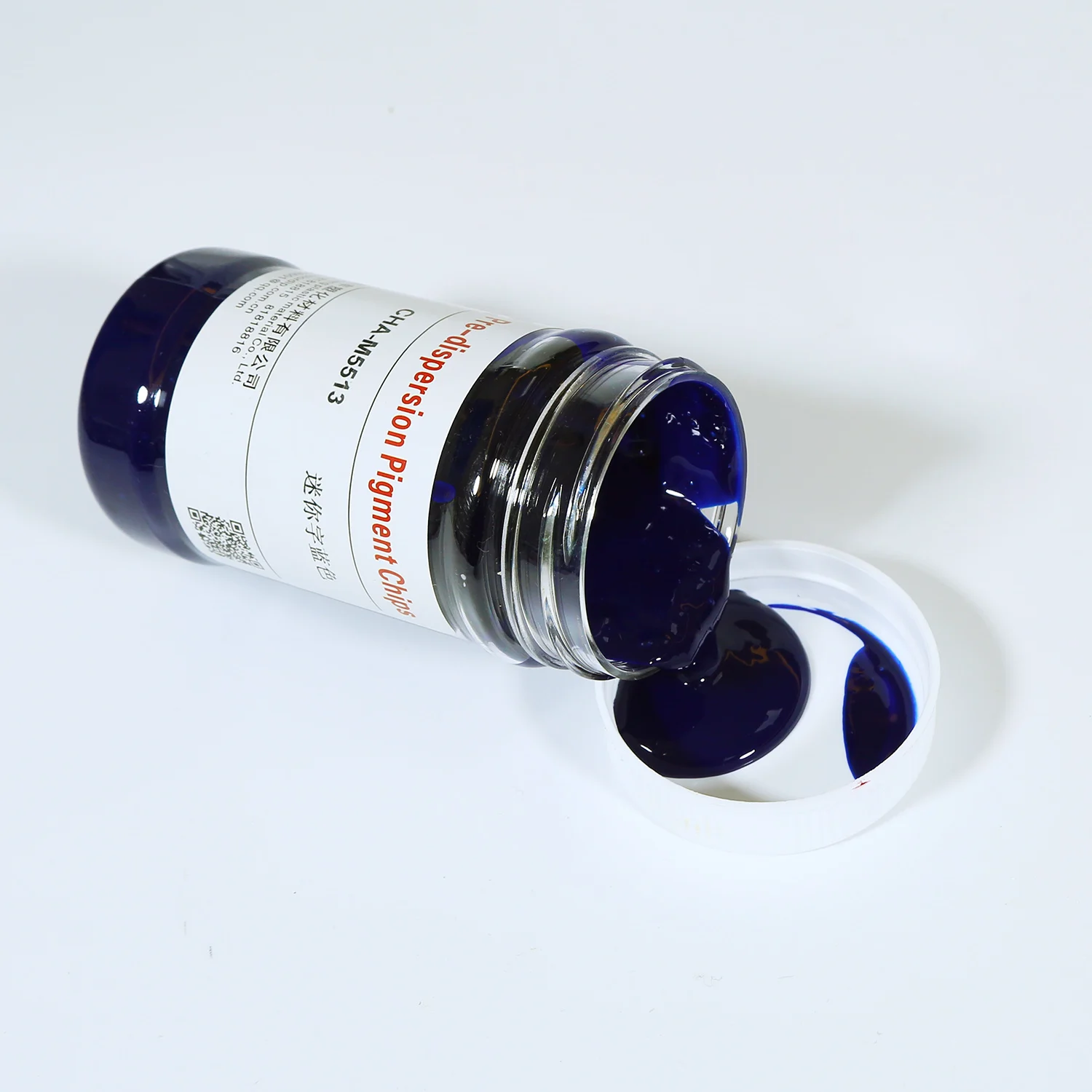 china factory high quality neon yellow pu pigment paste for polyurethane and epoxy