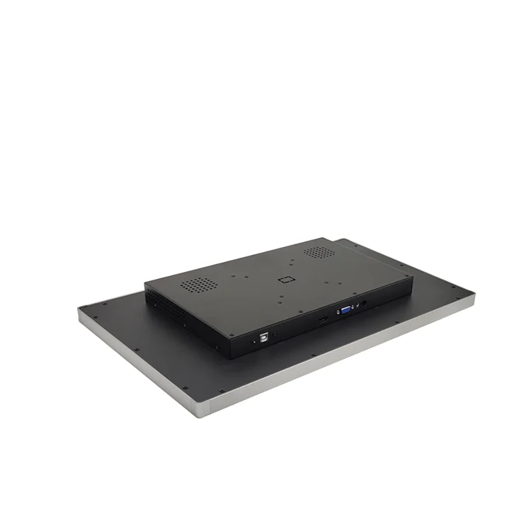 OEM/ODM Open Frame Industrial Touch Monitor 18.5  Inch LED monitor Touch Screen Monitor