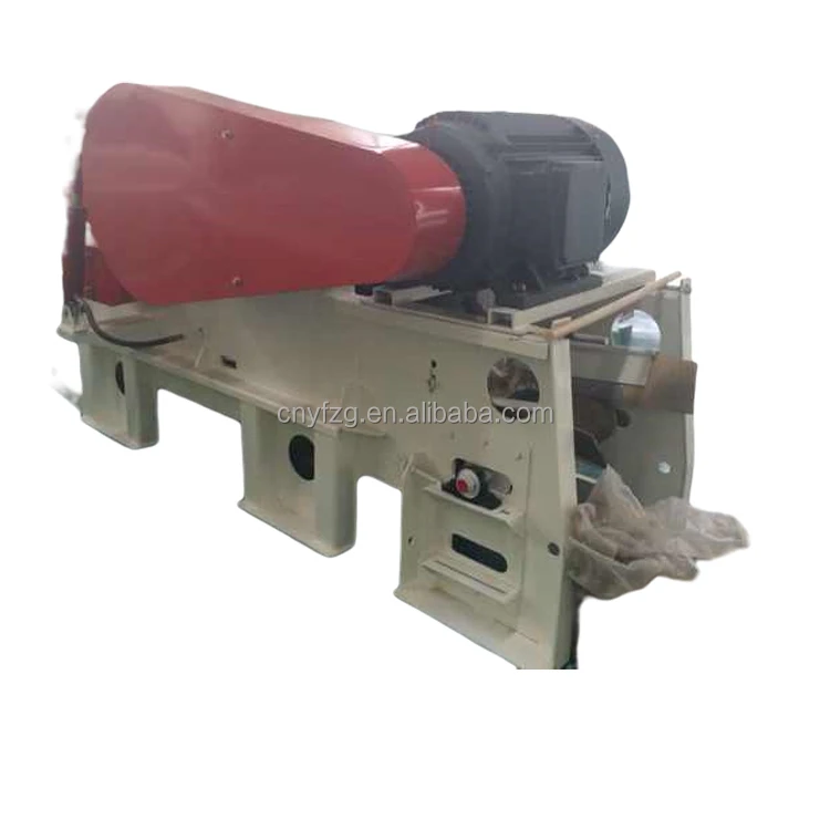  Дробилка для древесных отходов лезвие 15Hp