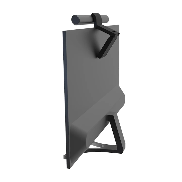 
Hot sales wholesale stepless dimming al6063 pc type-c gw-display hanging light 