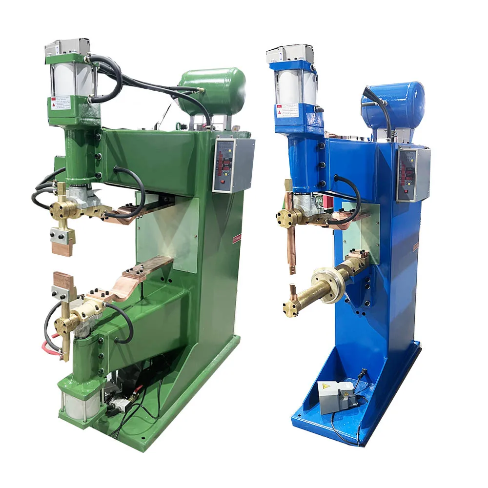 Wire spot welder multiple  spot wire shelf welding machine wire mesh welding machine