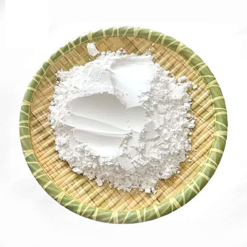 Factory Price Direct Sales 99.7% 99.8% White Corundum Micro Powder