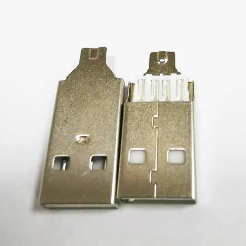  Разъемные головки usb Мужской A женский MICRO B MINI