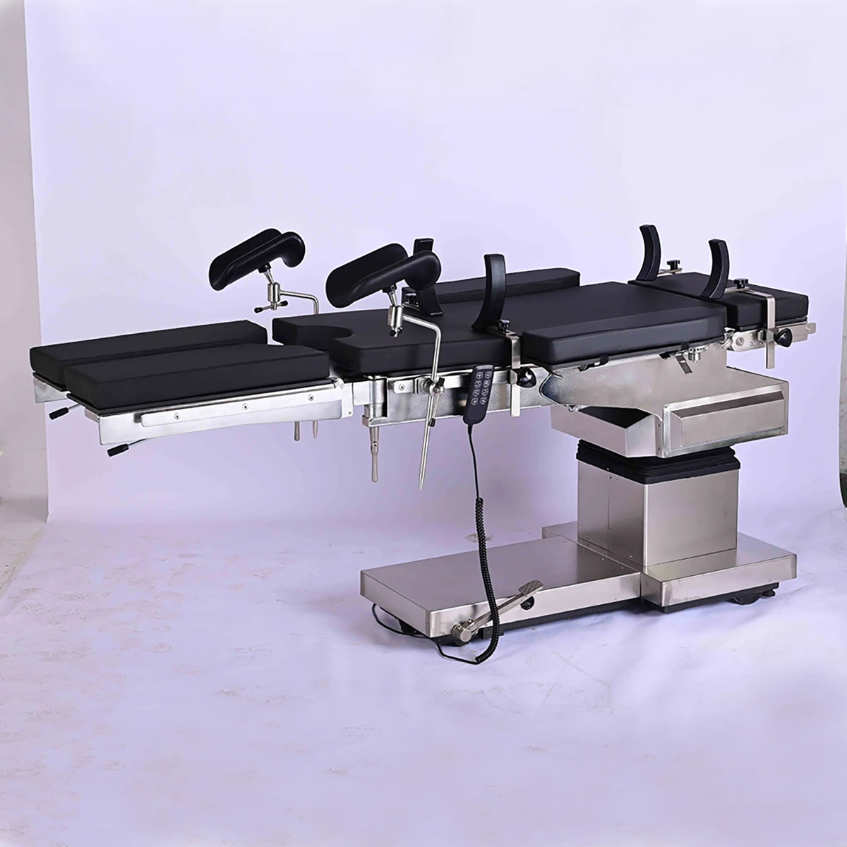 2024Operating Room Equipment Carbon Fiber Operation Table Spine Orthopedic Operating Tables
