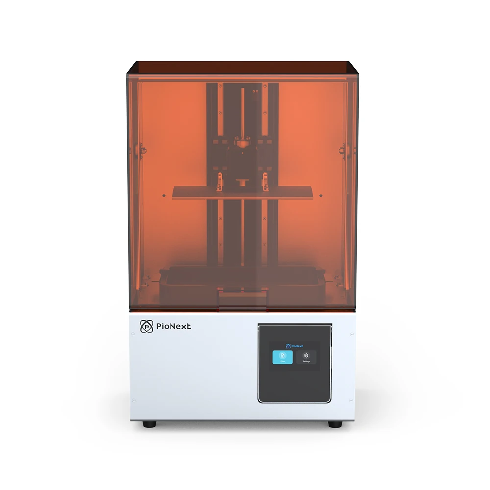 Pionext D136 big 3d printer 3d printer for gold jewelry