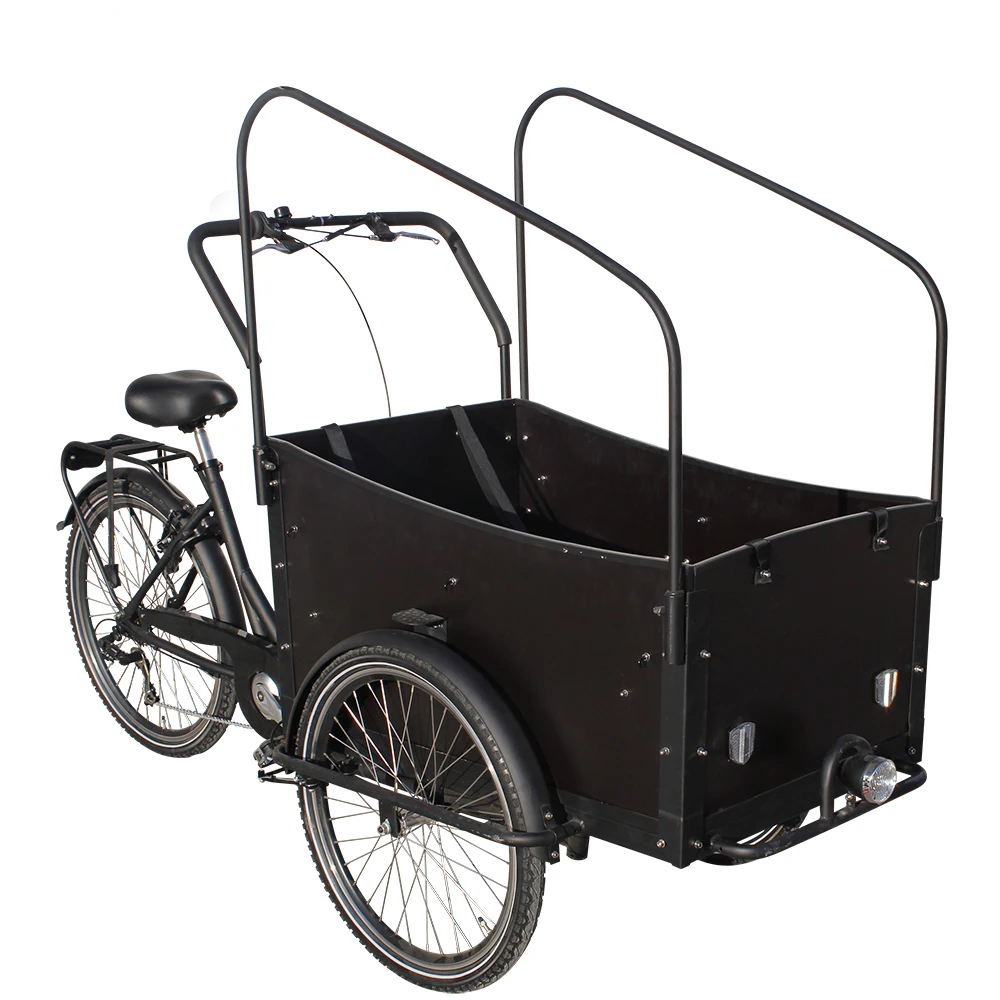 
Manpower adult trike reverse front 2 wheel 7 speed reverse trike 