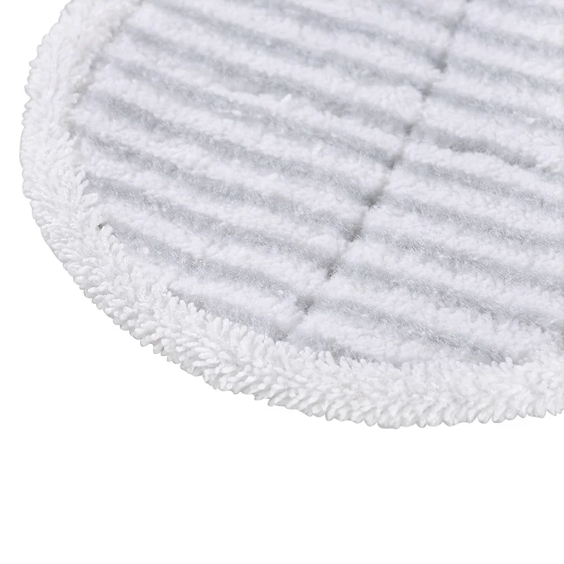 Microfiber Mop Pads vacuum cleaner parts for bissells  2124 2039A 2240Z Steam Mop Pad dust