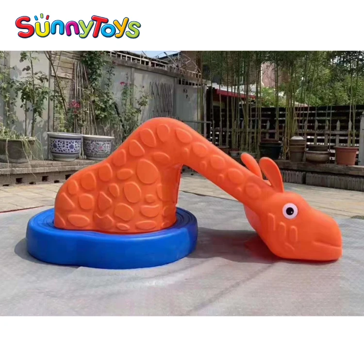 Children play equipment for special needs children educational preschool game