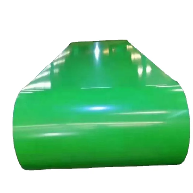 Chinese Supplier price of0.9 mm Prepainted GI Steel Coil PPGI Color Coated Compare