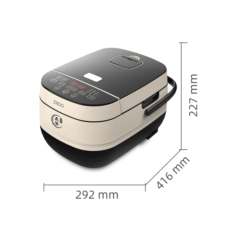 electric multi cooker 2023 China factory new product rice cooker wholesale Induction rice cooker use