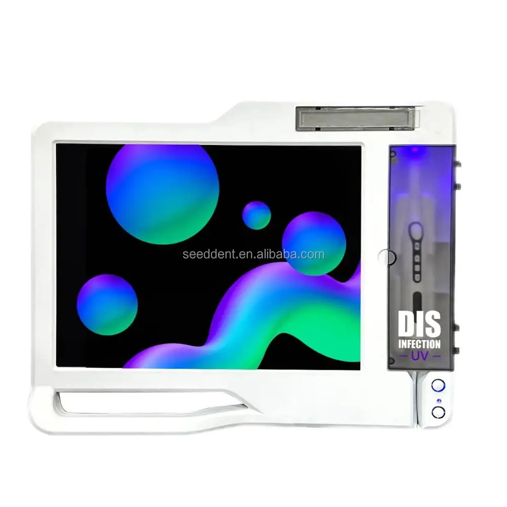 2024 new coming SE-K041 New Style Dental Endoscope with WiFi UV Sterilization Intro-Oral Camera